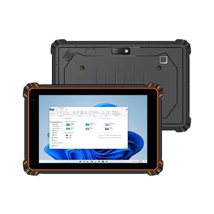 10 tommu Windows harðgerð spjaldtölva