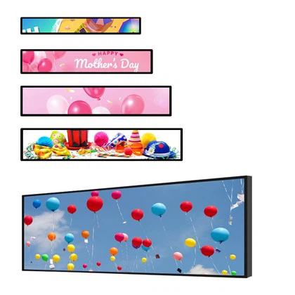 Ultra Stretch Digital Merki