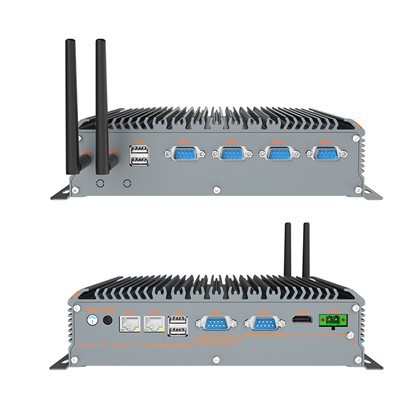 Industrial Mini PC Windows I7